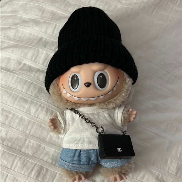 Accessories - Labubu OUTFIT